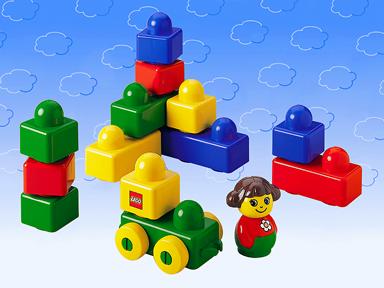 LEGO 2109: {unknown} (instrukcja, specyfikacja)