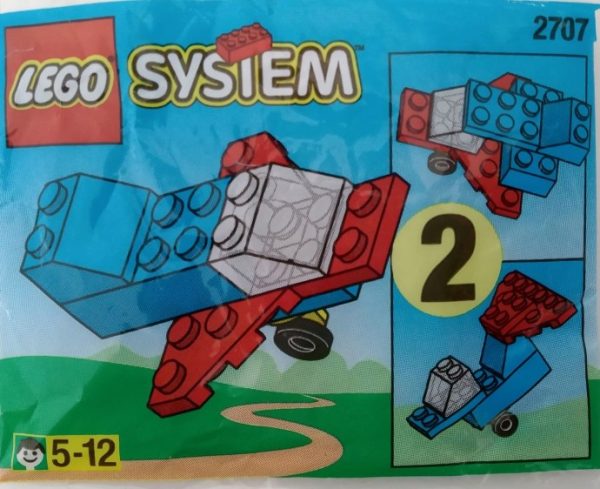 LEGO 271712: Clay (instrukcja, specyfikacja)