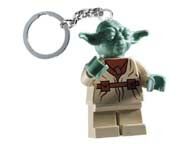 LEGO 3947: Yoda (instrukcja, specyfikacja)
