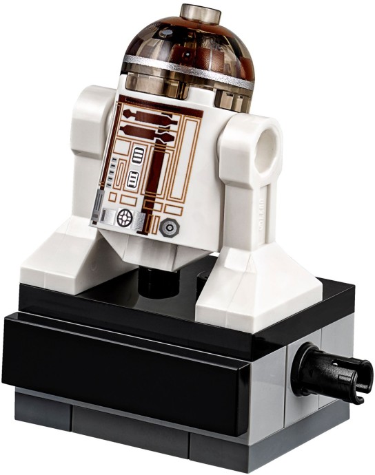LEGO 40268: R3-M2 (instrukcja, specyfikacja)