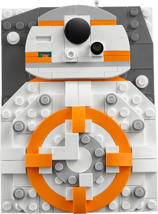 LEGO 40431: BB-8 (instrukcja, specyfikacja)