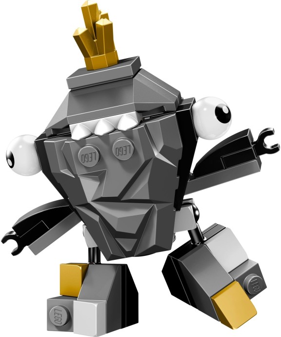 LEGO 41505: Shuff (instrukcja, specyfikacja)