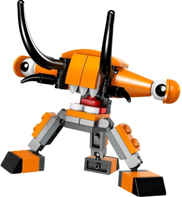 LEGO 41517: Balk (instrukcja, specyfikacja)