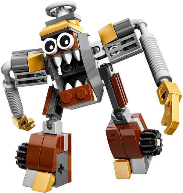 LEGO 41537: Jinky (instrukcja, specyfikacja)