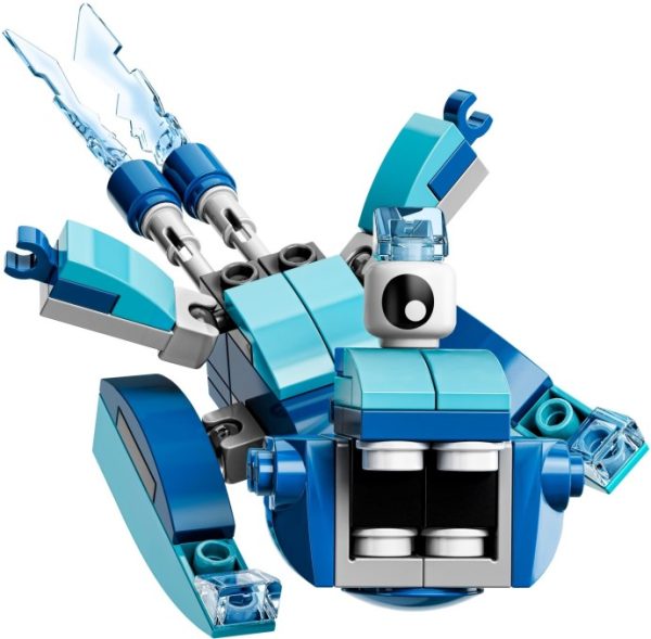 LEGO 41541: Snoof (instrukcja, specyfikacja)