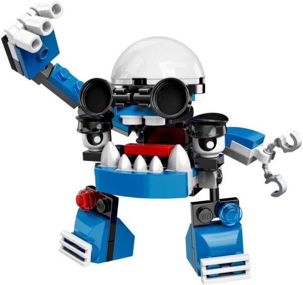 LEGO 41554: Kuffs (instrukcja, specyfikacja)
