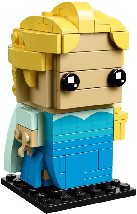 LEGO 41617: Elsa (instrukcja, specyfikacja)