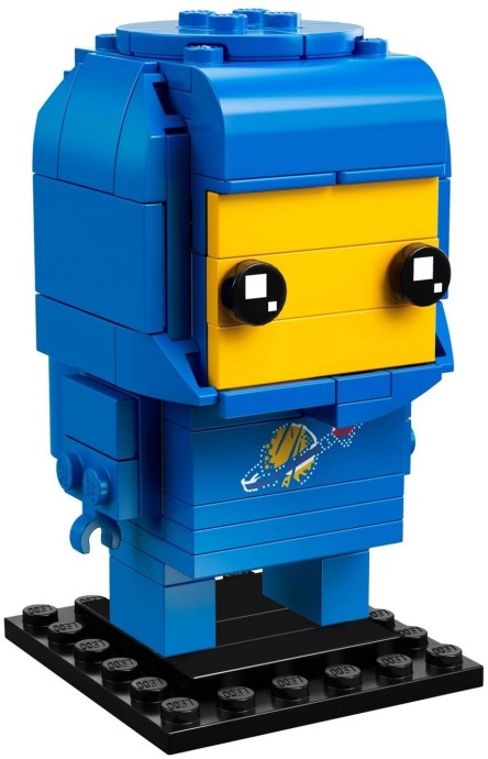LEGO 41636: Benny (instrukcja, specyfikacja)