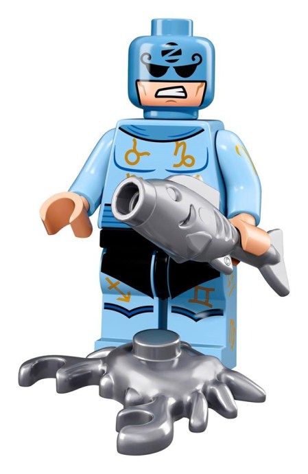 LEGO 71017-20: Mime (instrukcja, specyfikacja)
