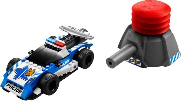 LEGO 7970: Hero (instrukcja, specyfikacja)